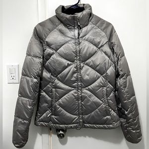 THE NORTH FACE Puffer Jacket S